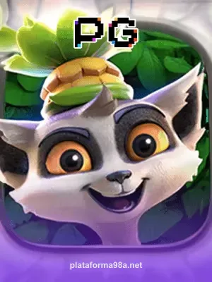 Imagem do jogo Jungle Delight no 98a