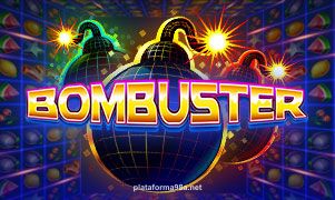 Jogo Bombuster no 98a