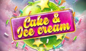 Imagem do jogo Cake and Ice Cream no 98a