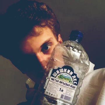 Avatar do jogador Matheus