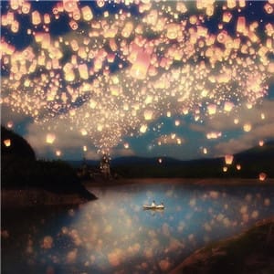 Avatar do jogador Ana