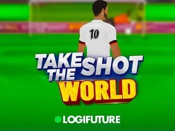 Take The Shot World